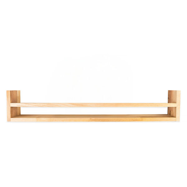 Tammepuidust seinariiul