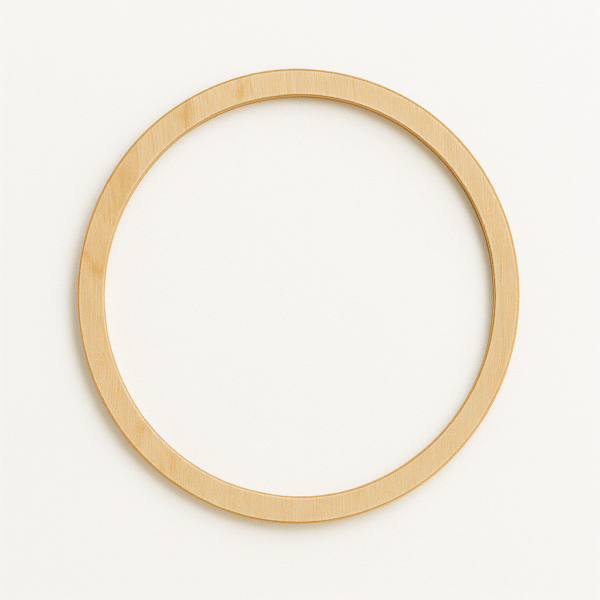 Vineerist rõngas 31 cm